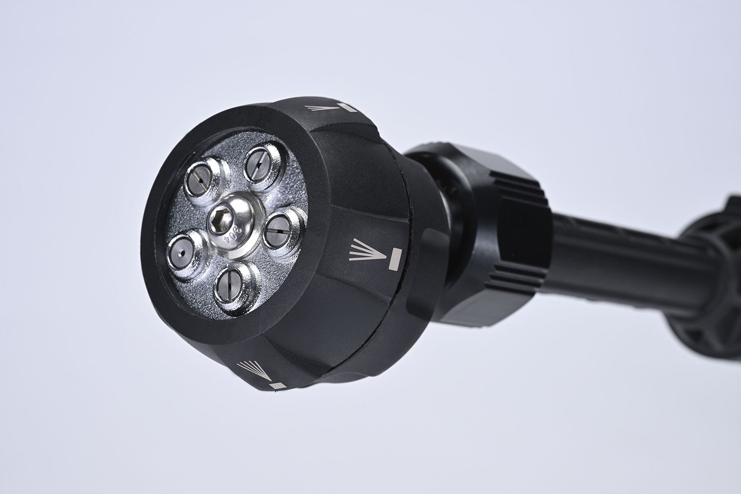 G-WASH Plus 洗車用高圧洗浄機 静音