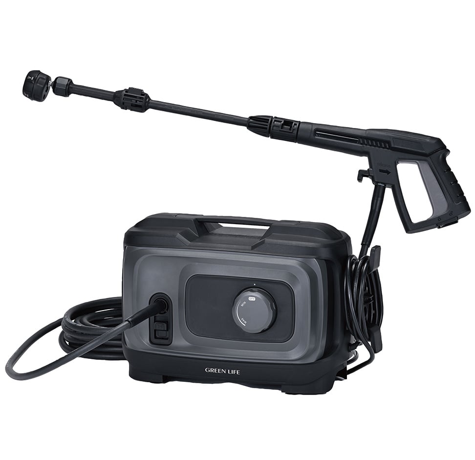 G-WASH Plus