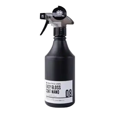 イージーグロスコート<br>ナノ