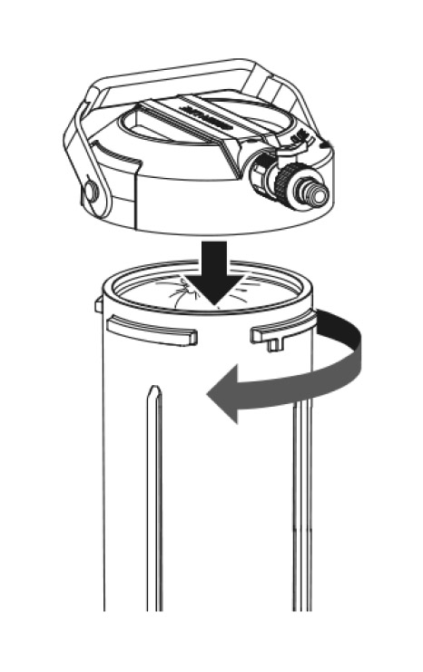 ピュアニッシュPro：ビューティフルカーズ監修の洗車用純水器