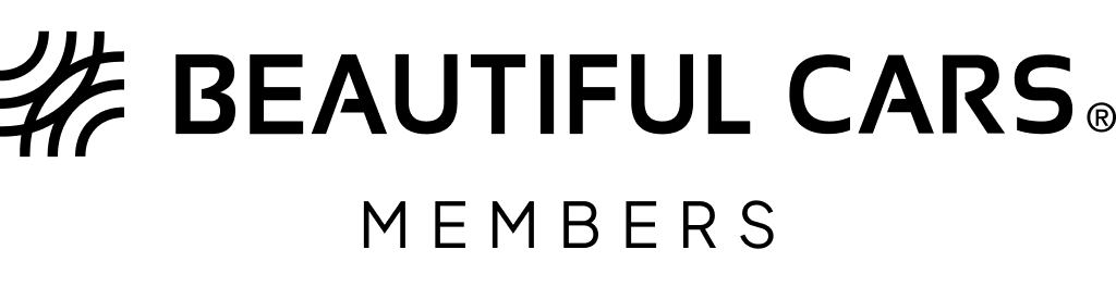 BEAUTIFUL CARS MEMBERS