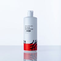 スリーク シャンプー 500ml　滑らかで洗車傷を作りにくい洗車をサポー