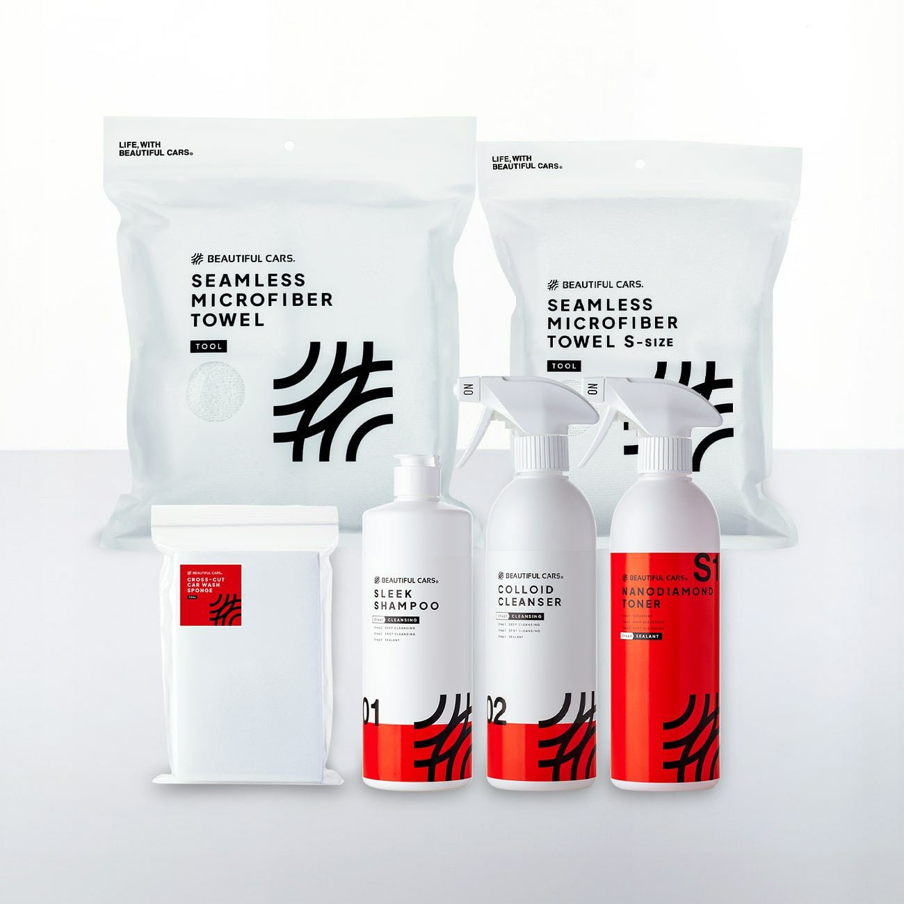 G-WASH Plus 洗車用高圧洗浄機 静音