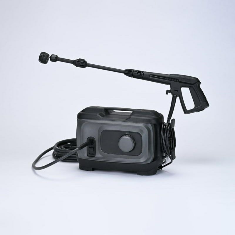 HIGH PRESSURE WASHER SYSTEM | BEAUTIFUL CARS