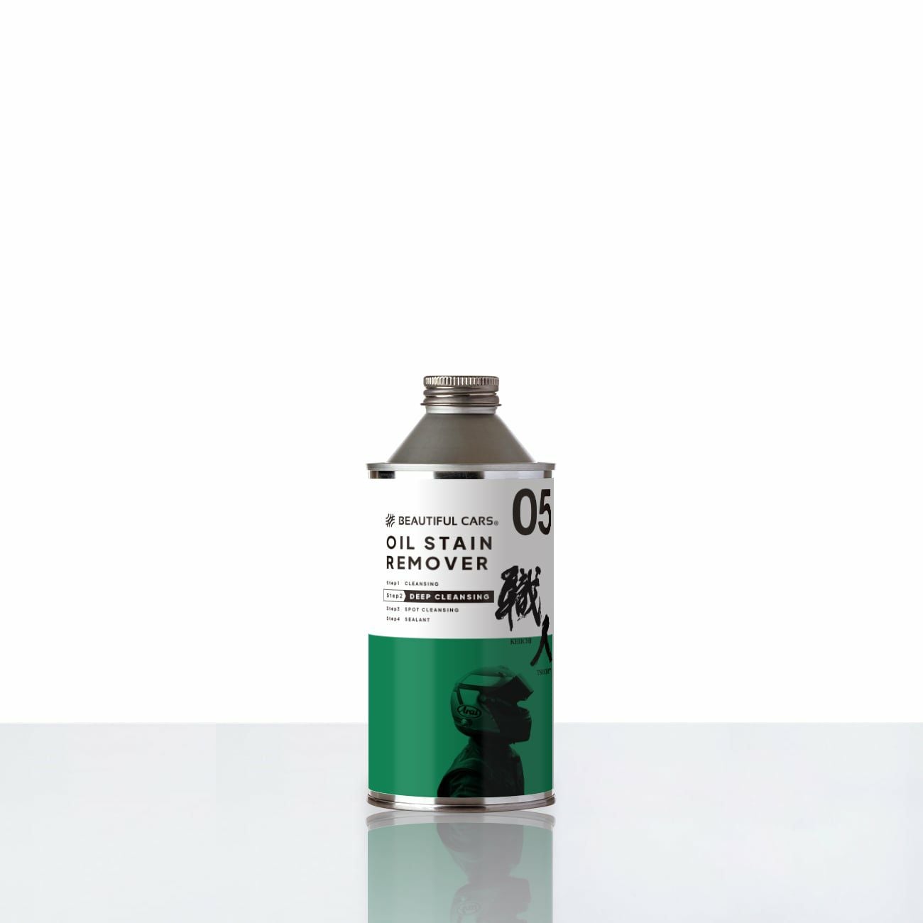 コロイド クレンザー 500ml DKエディション 汚れに最初に使うマルチ