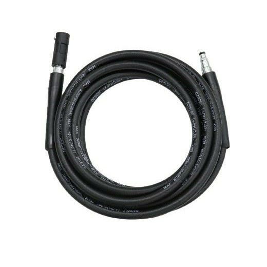 HIGH PRESSURE WASHER SYSTEM | BEAUTIFUL CARS