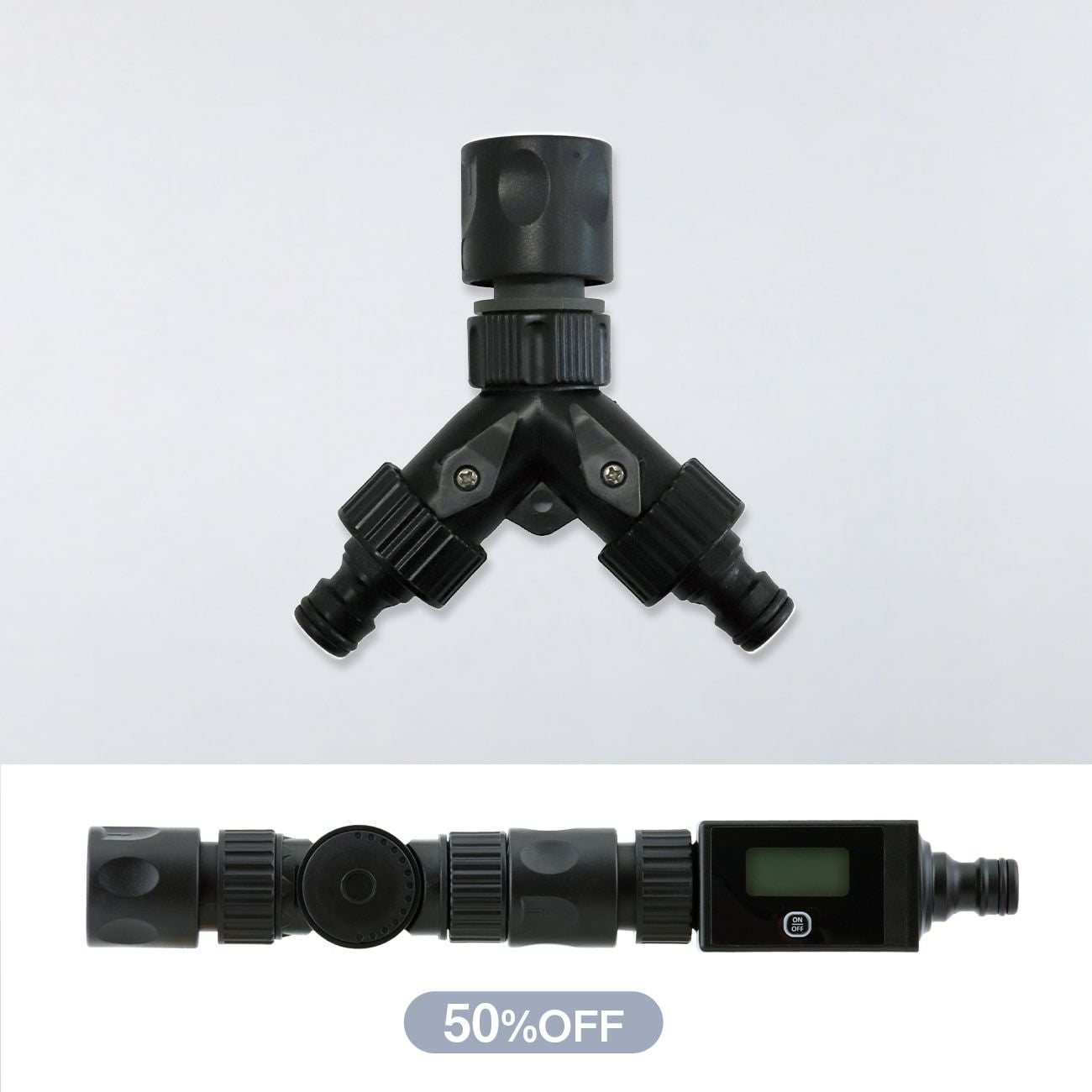 販売終了】感謝を込めて-高圧洗浄機フルセット(純水器をお持ちの方向け